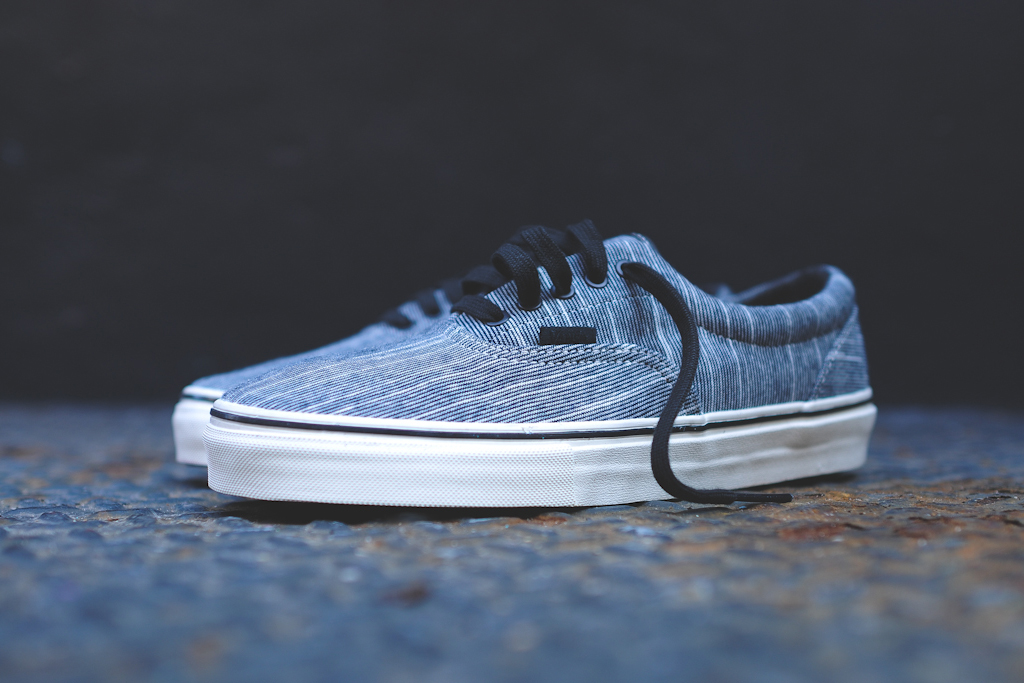 Prima Visione Vans Vault 03