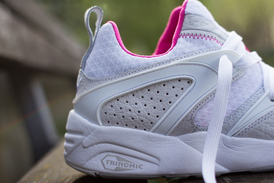 Puma blaze of store glory mesh evolution