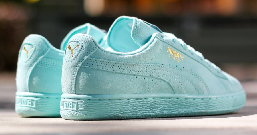 puma suede easter pack