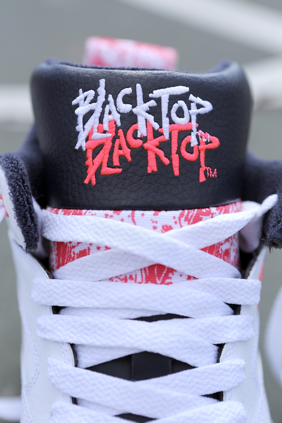 Equipar Frustración al límite Reebok Classic's Blacktop Collection Returns - SneakerNews.com