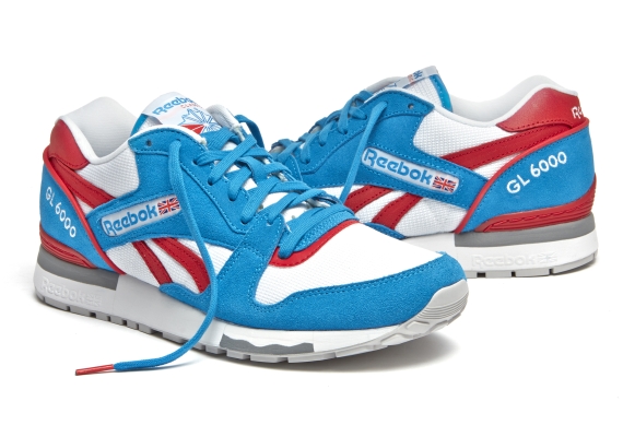 white red and blue reebok