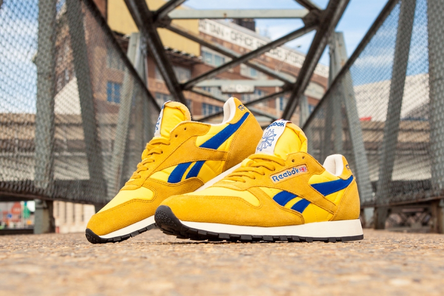 Reebok Classic Leather Vintage Inspired Pack 01