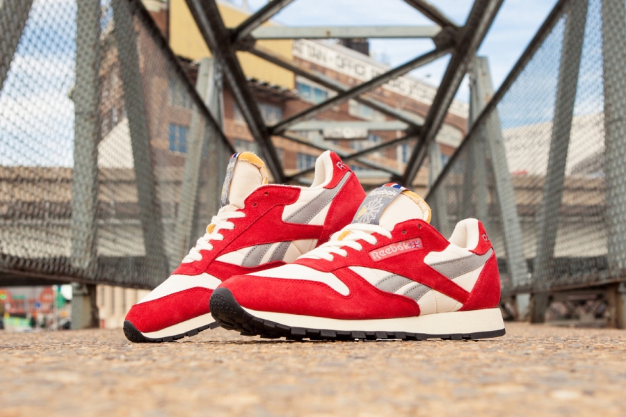 Reebok Classic Leather Vintage Inspired Pack 11