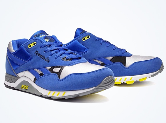 Reebok ERS 2000 Returns for Spring 2014 SneakerNews