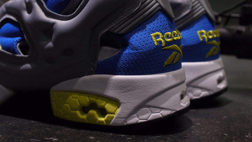 Reebok Insta Pump Fury Y2k 06