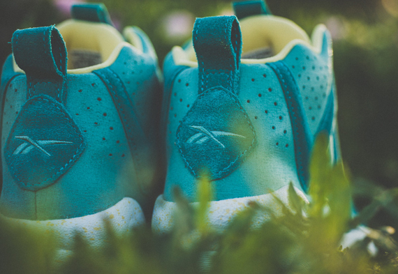 Reebok Kamikaze Ii Easter Release Date 3