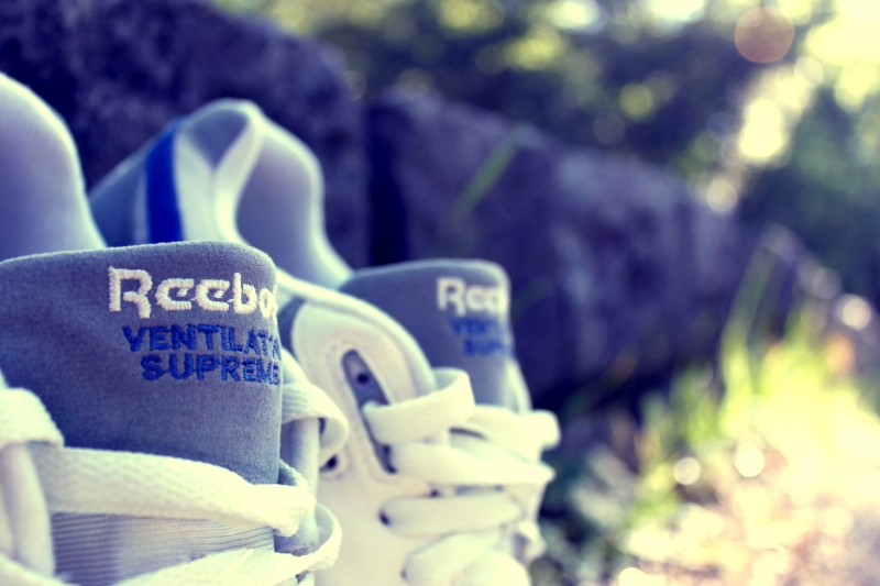 Reebok Ventilator Supreme 2014 Retro 06