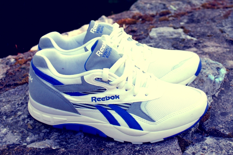 Reebok Ventilator Supreme 2014 Retro 08