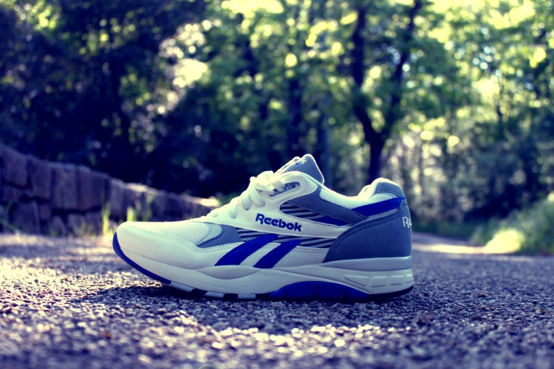 Reebok Ventilator Supreme 2014 Retro 09