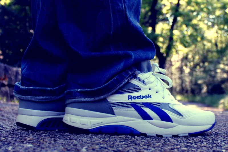 Reebok Ventilator Supreme 2014 Retro 10