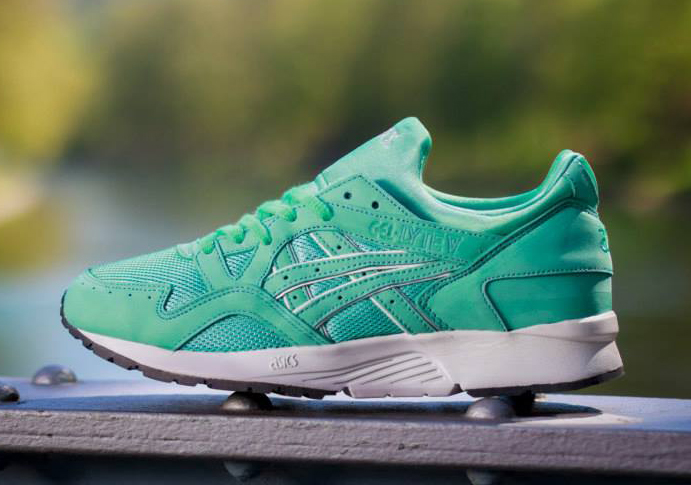 Gel lyte shop v mint