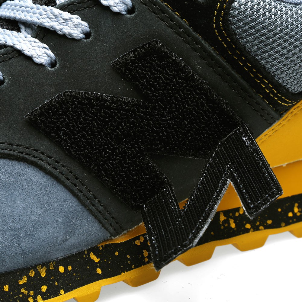 Shelflife Dr Z New Balance 574 City Gold Arriving 08