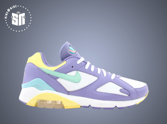 Nike air max shop 180 easter egg