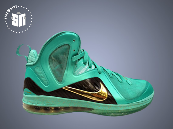 Lebron 9 best sale statue of liberty