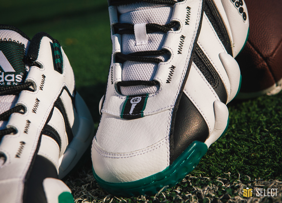 Herbs Don't want cable Keyshawn Johnson on the Return of his adidas EQT Key Trainer - Sneaker News  Select