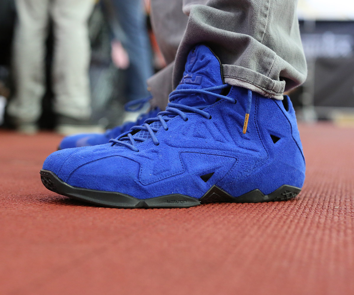 Sneaker Con Dc Dmv April 2014 On Feet 01