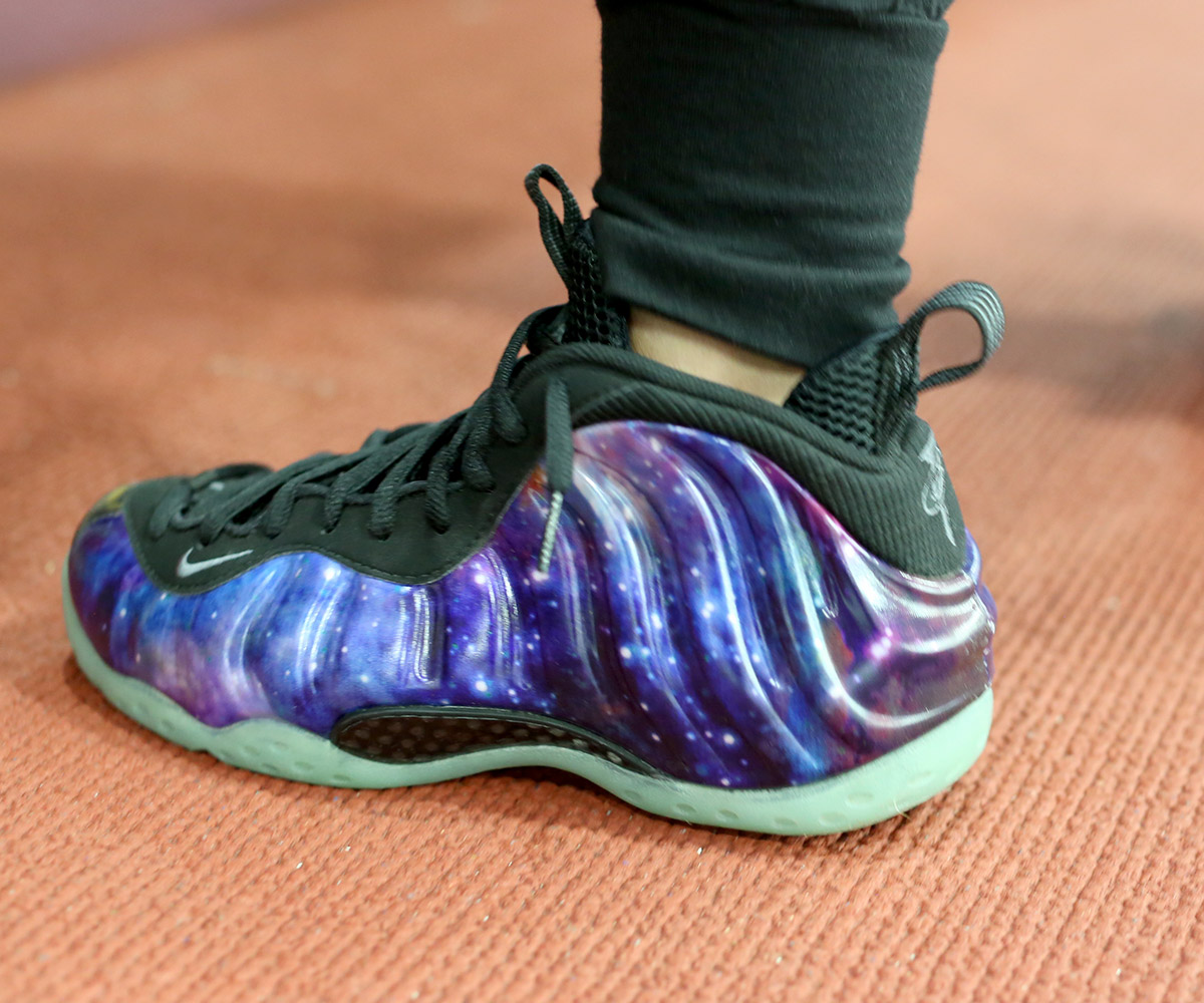 Sneaker Con Dc Dmv April 2014 On Feet 05