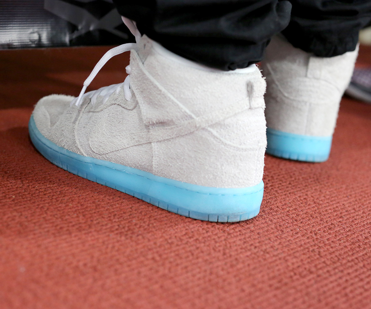 Sneaker Con Dc Dmv April 2014 On Feet 06