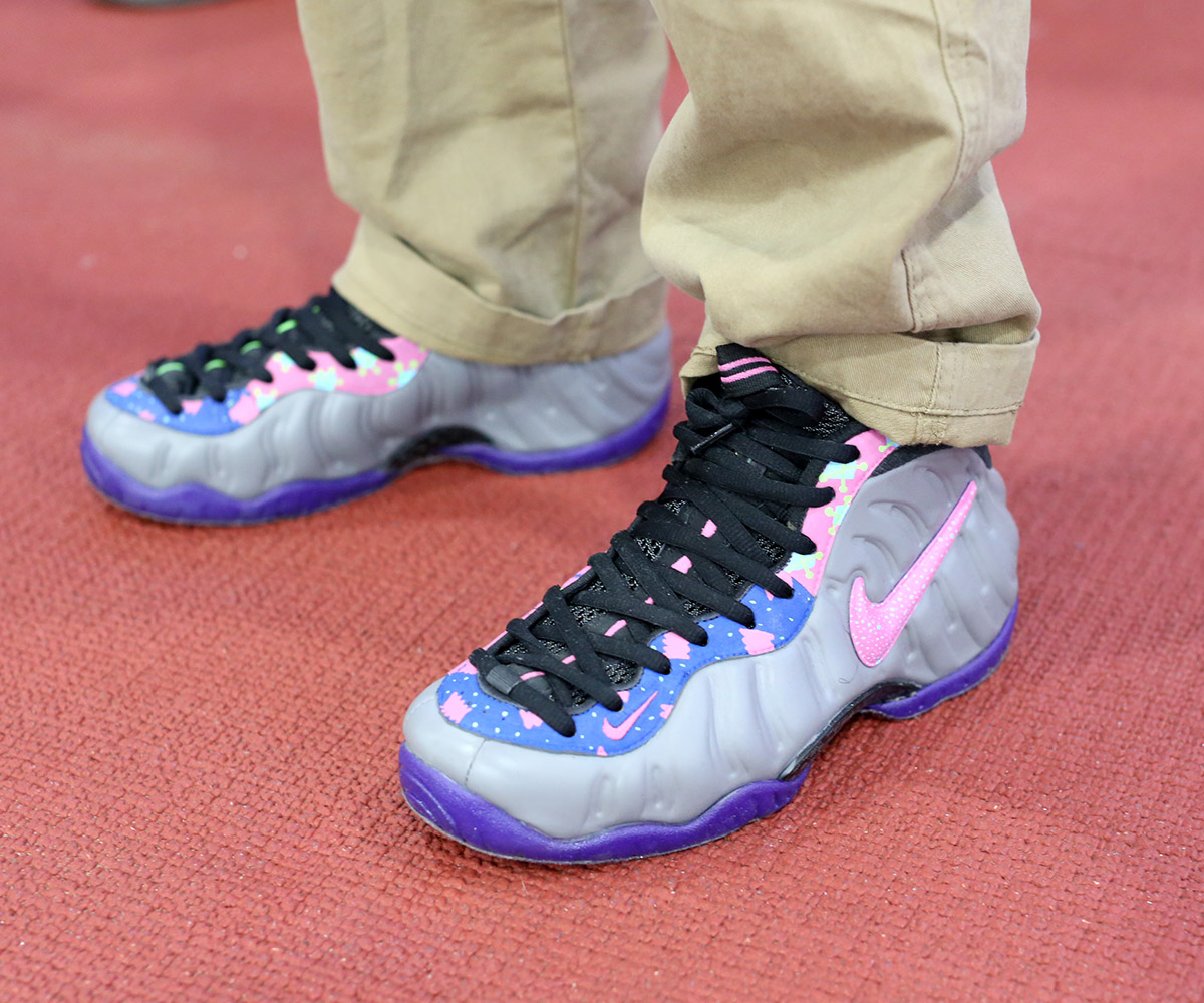 Sneaker Con Dc Dmv April 2014 On Feet 07