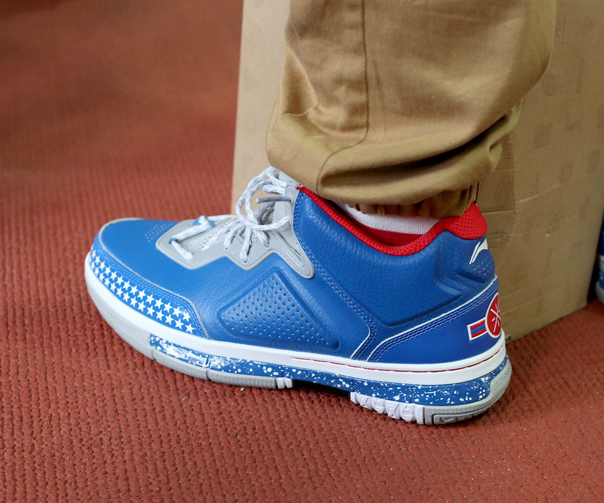 Sneaker Con Dc Dmv April 2014 On Feet 101