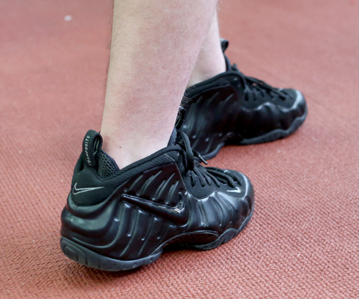 Sneaker Con Dc Dmv April 2014 On Feet 103