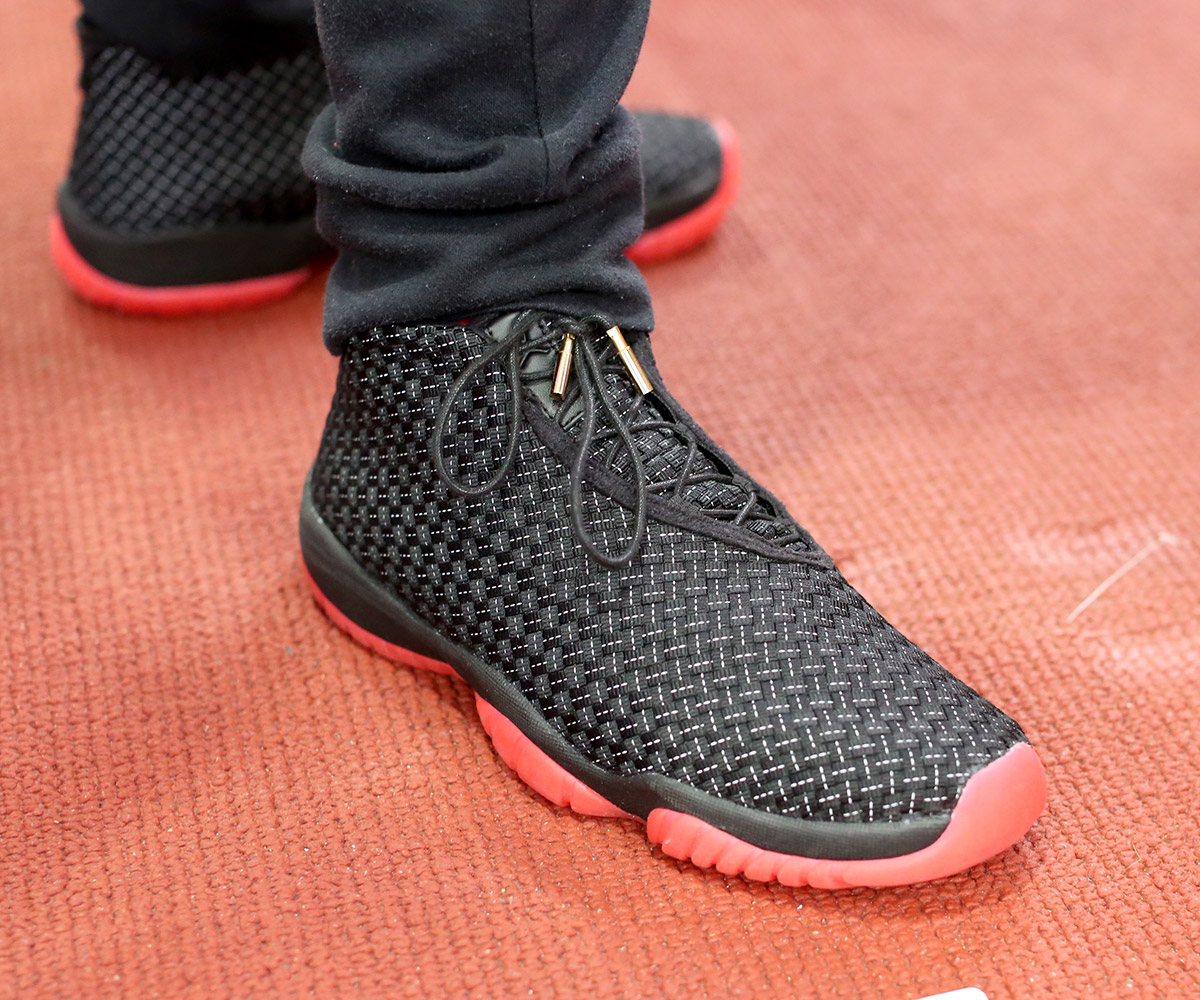 Sneaker Con Dc Dmv April 2014 On Feet 105