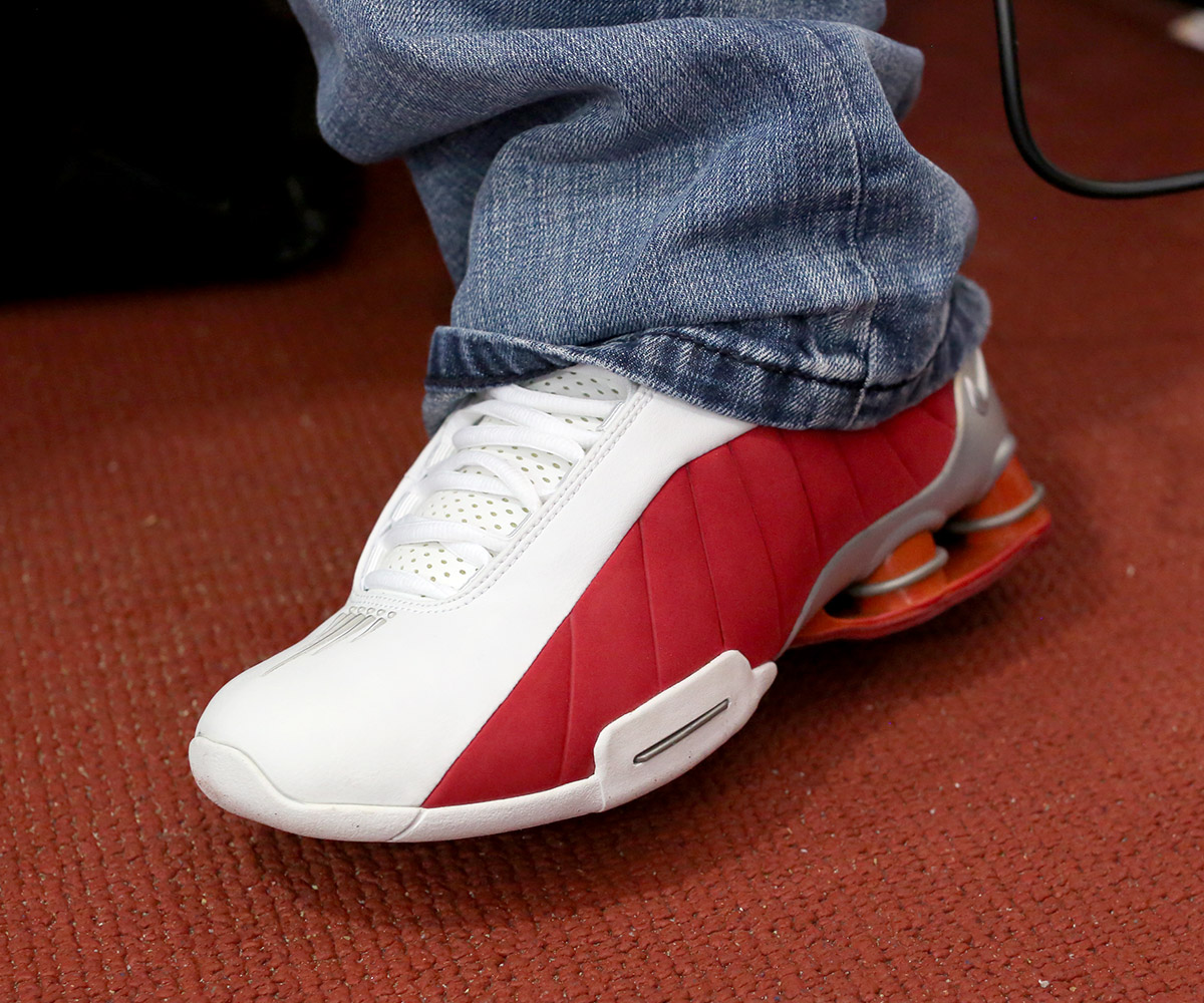 Sneaker Con Dc Dmv April 2014 On Feet 106