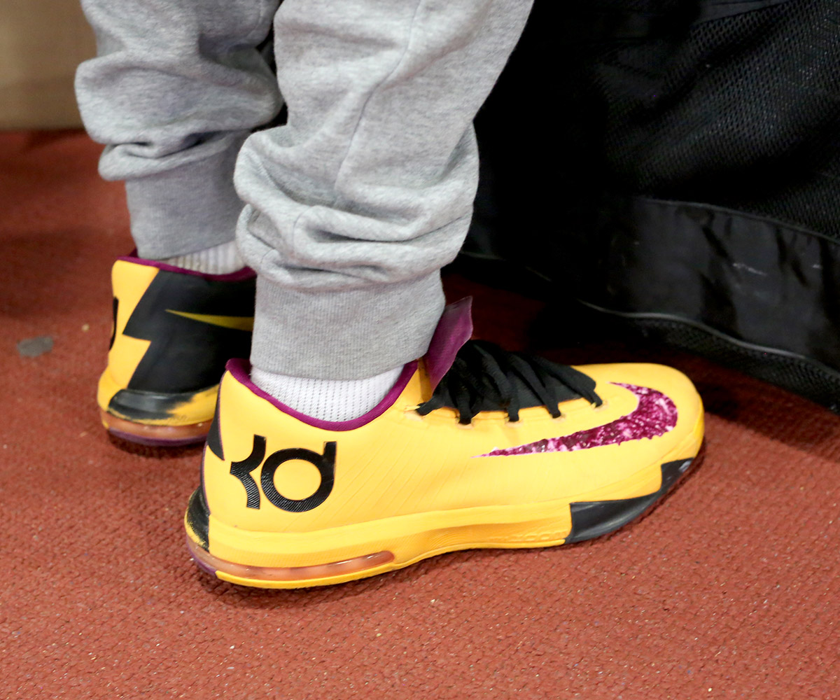 Sneaker Con Dc Dmv April 2014 On Feet 11