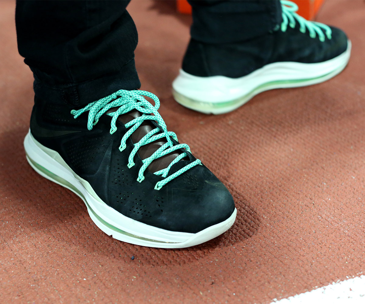 Sneaker Con Dc Dmv April 2014 On Feet 110