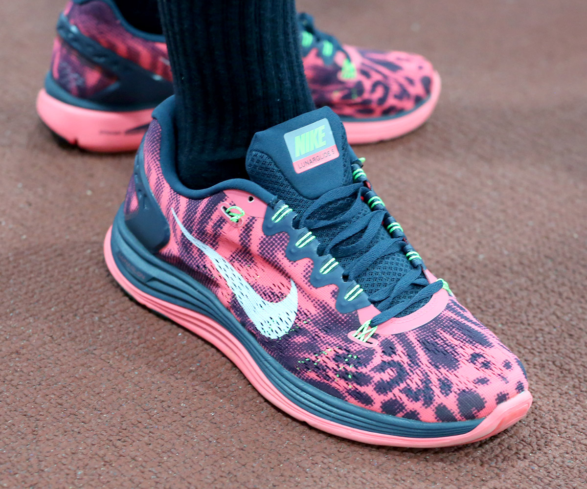 Sneaker Con Dc Dmv April 2014 On Feet 111