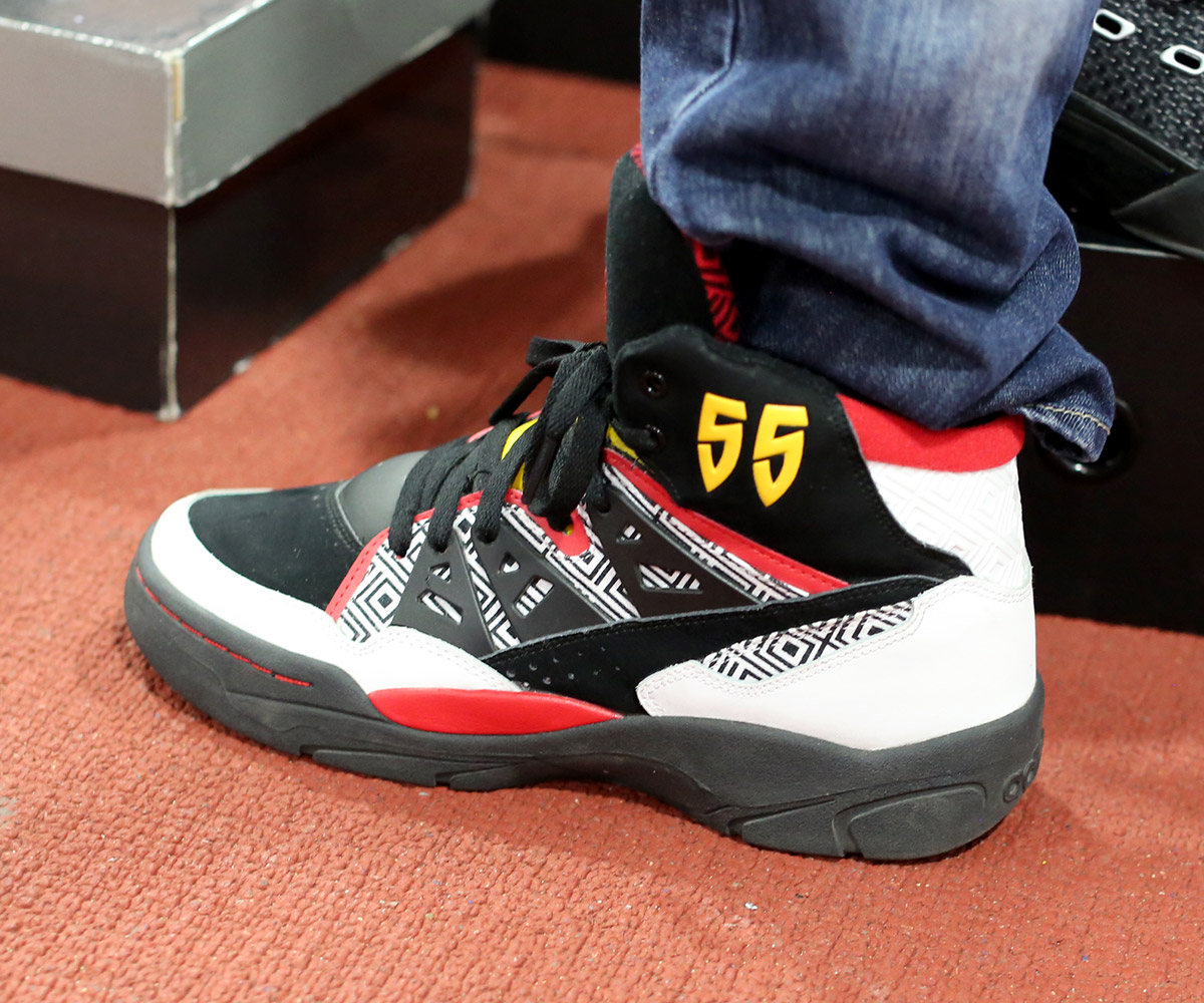Sneaker Con Dc Dmv April 2014 On Feet 112