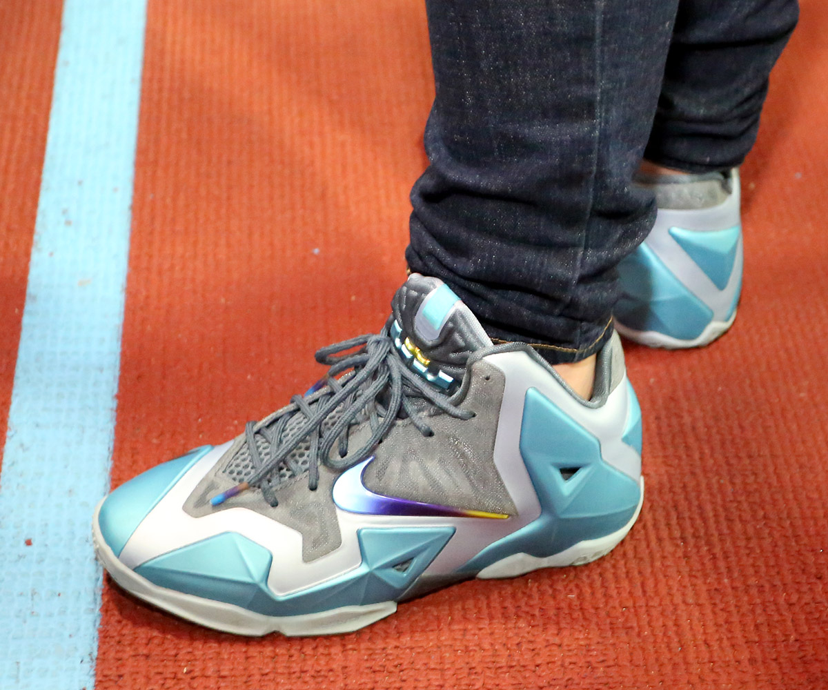 Sneaker Con Dc Dmv April 2014 On Feet 113