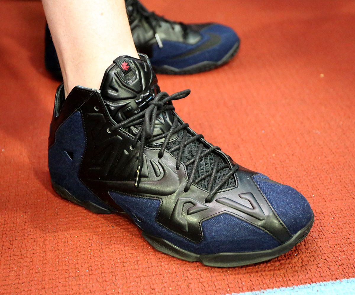 Sneaker Con Dc Dmv April 2014 On Feet 114