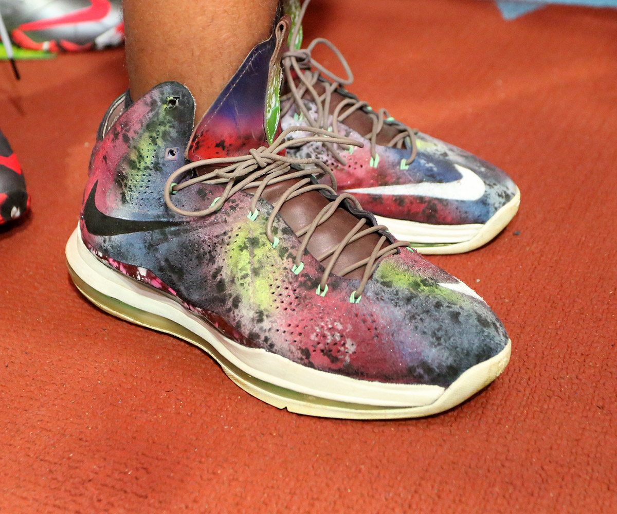 Sneaker Con Dc Dmv April 2014 On Feet 115