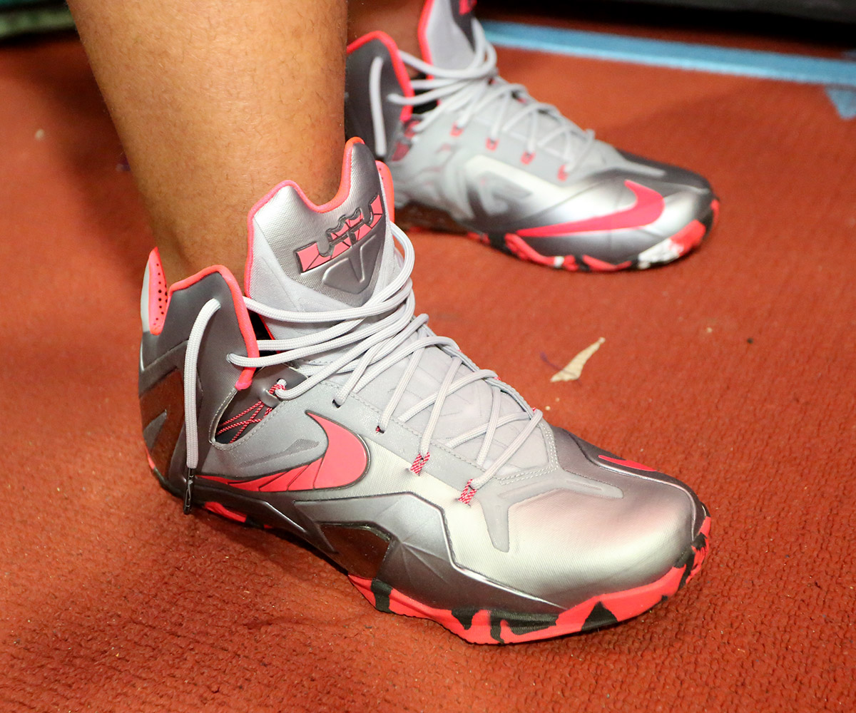 Sneaker Con Dc Dmv April 2014 On Feet 116