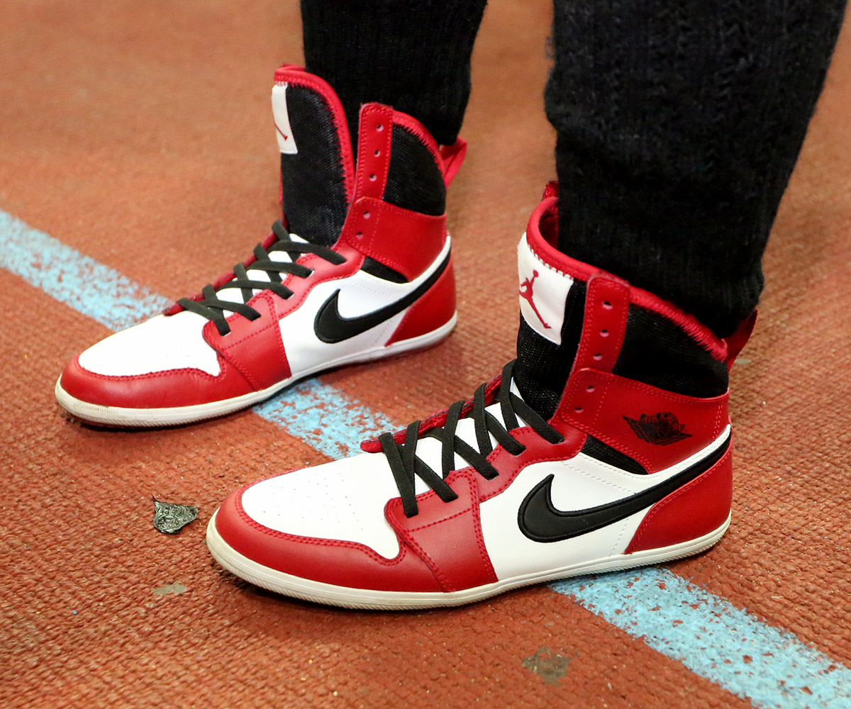 Sneaker Con Dc Dmv April 2014 On Feet 118