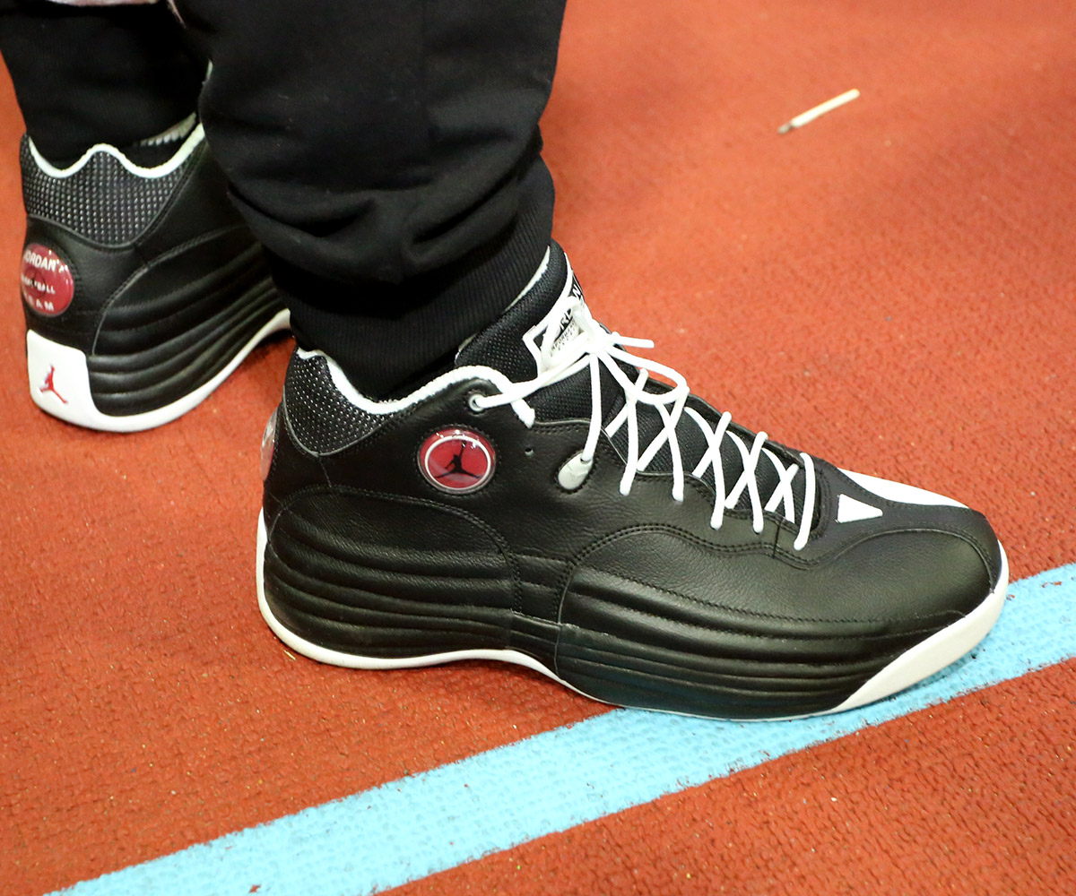 Sneaker Con Dc Dmv April 2014 On Feet 119