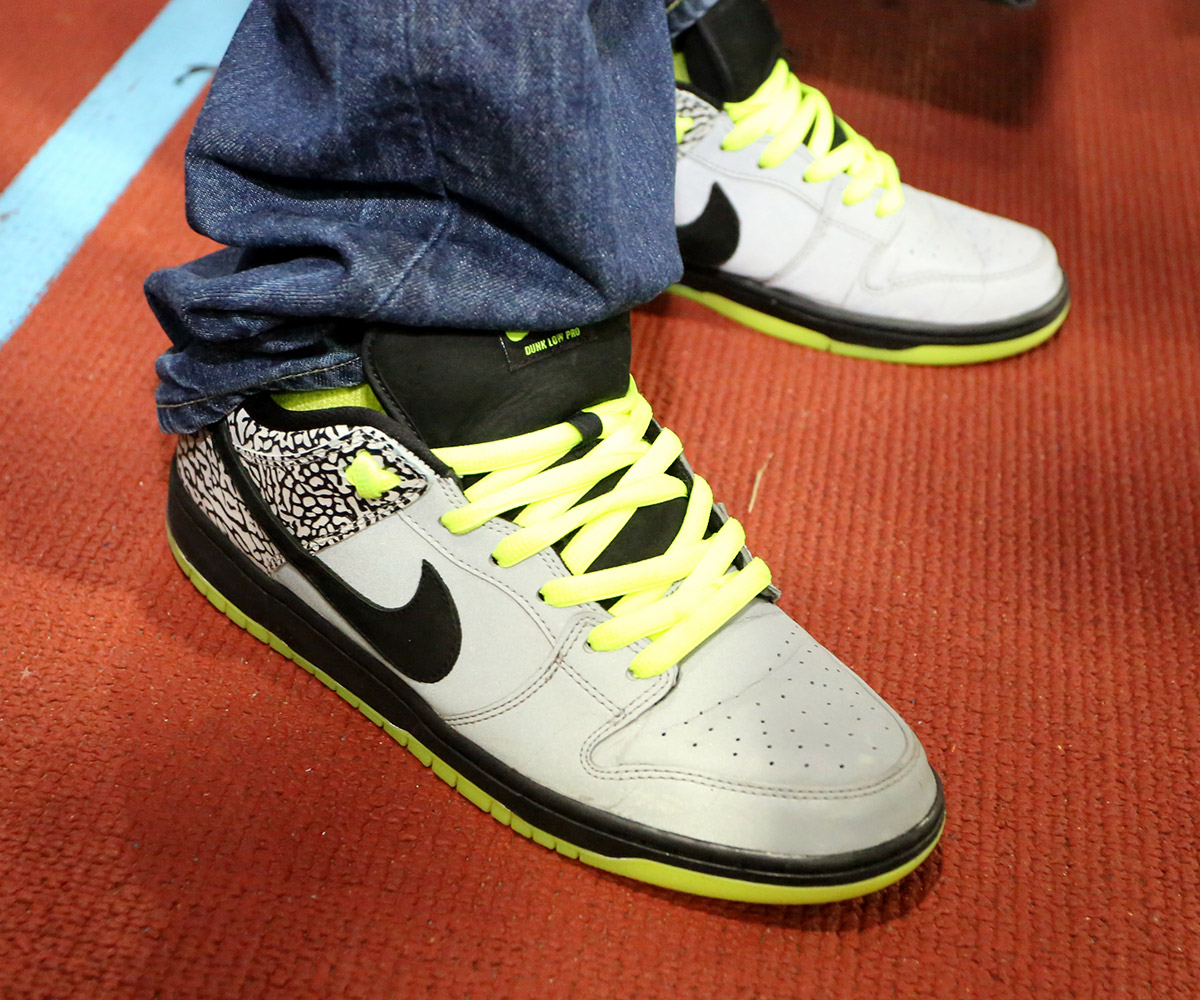 Sneaker Con Dc Dmv April 2014 On Feet 120
