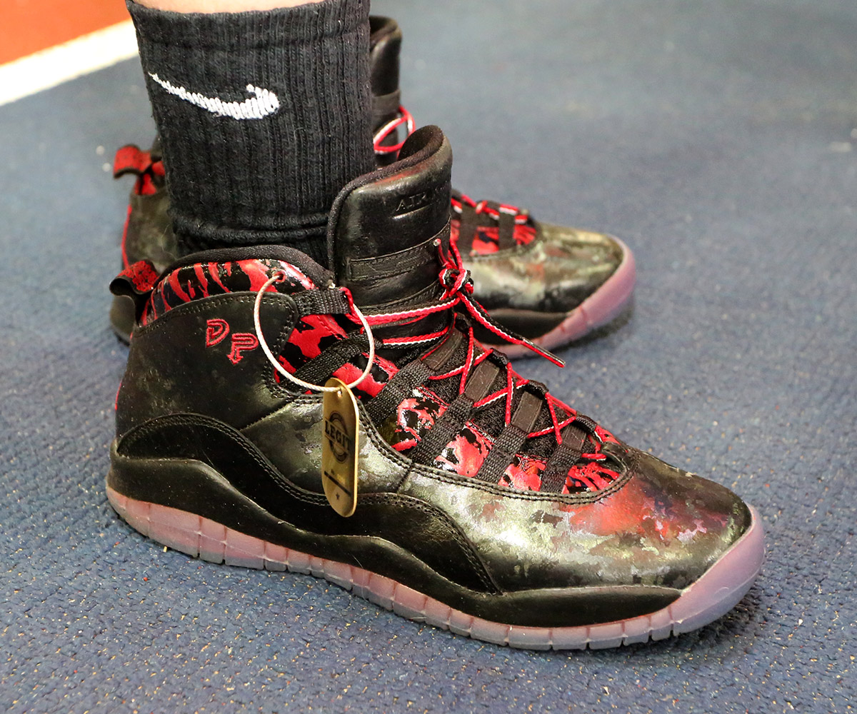 Sneaker Con Dc Dmv April 2014 On Feet 131