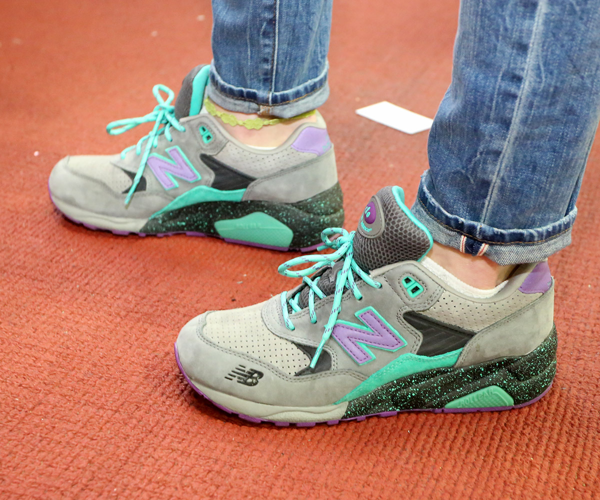 Sneaker Con Dc Dmv April 2014 On Feet 132