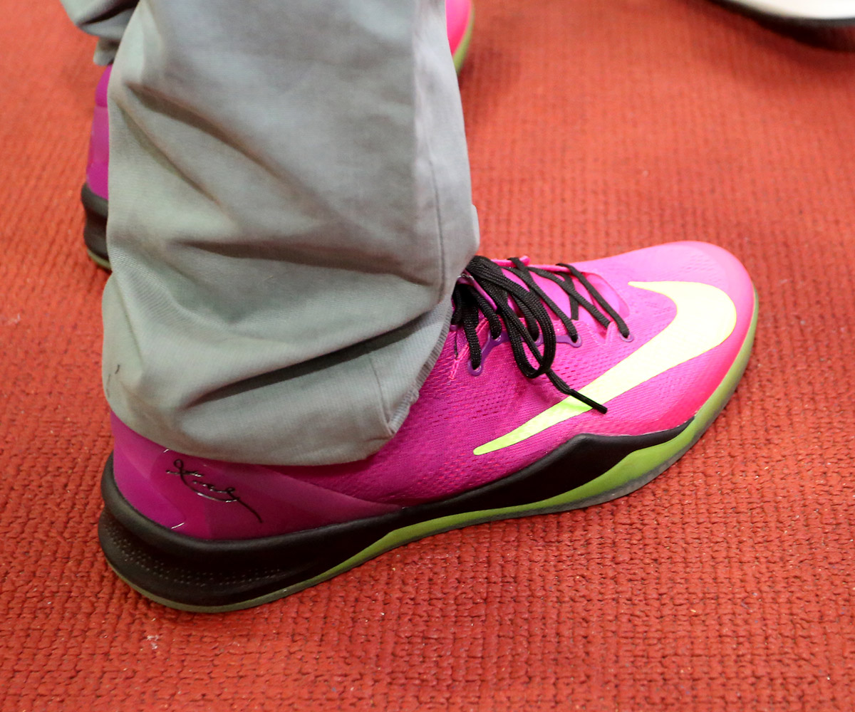 Sneaker Con Dc Dmv April 2014 On Feet 138