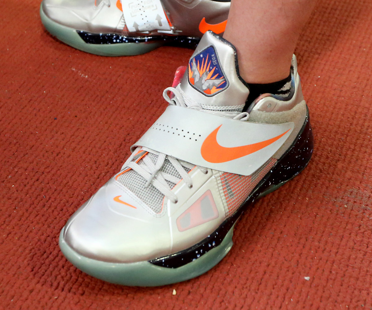 Sneaker Con Dc Dmv April 2014 On Feet 139