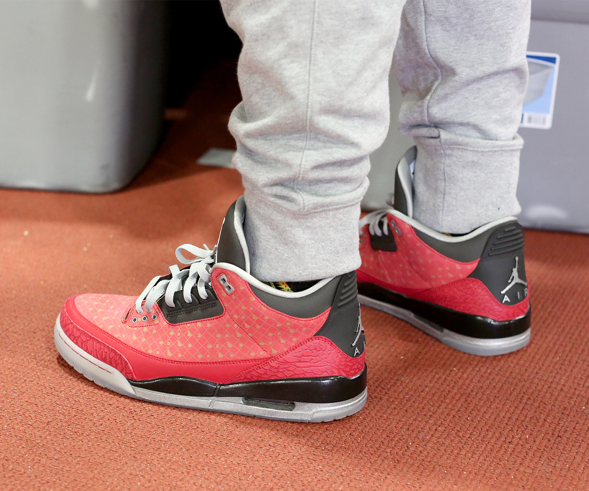 Sneaker Con Dc Dmv April 2014 On Feet 14