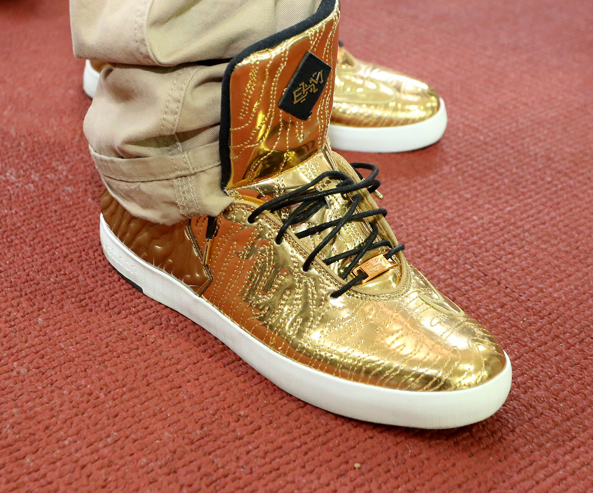 Sneaker Con Dc Dmv April 2014 On Feet 140