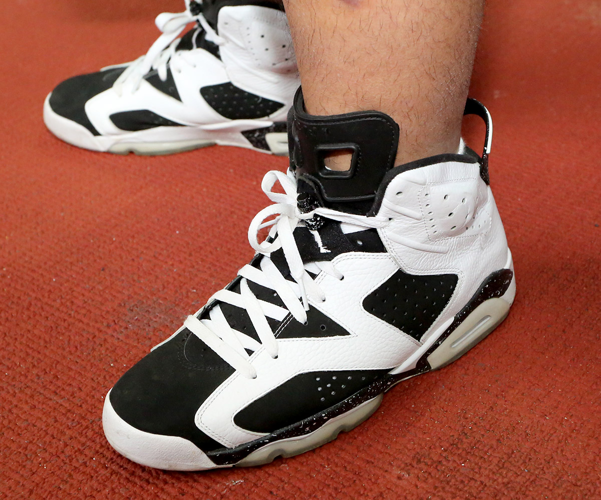 Sneaker Con Dc Dmv April 2014 On Feet 141