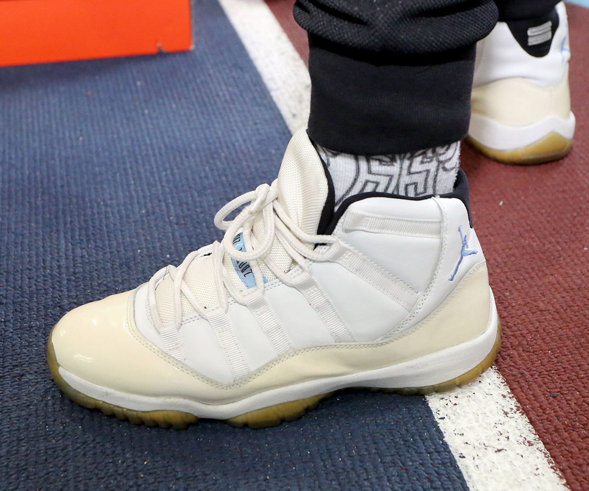 Sneaker Con Dc Dmv April 2014 On Feet 147