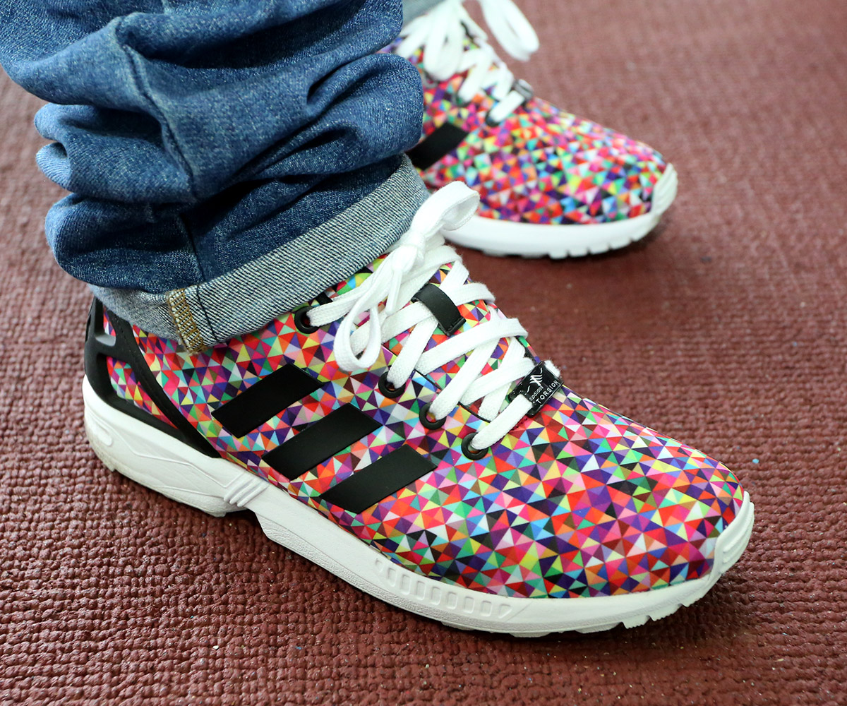Sneaker Con Dc Dmv April 2014 On Feet 149