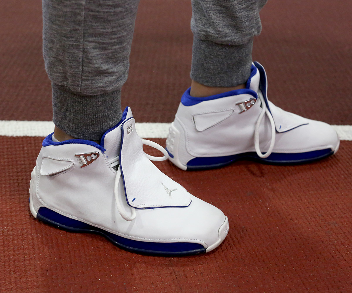 Sneaker Con Dc Dmv April 2014 On Feet 15