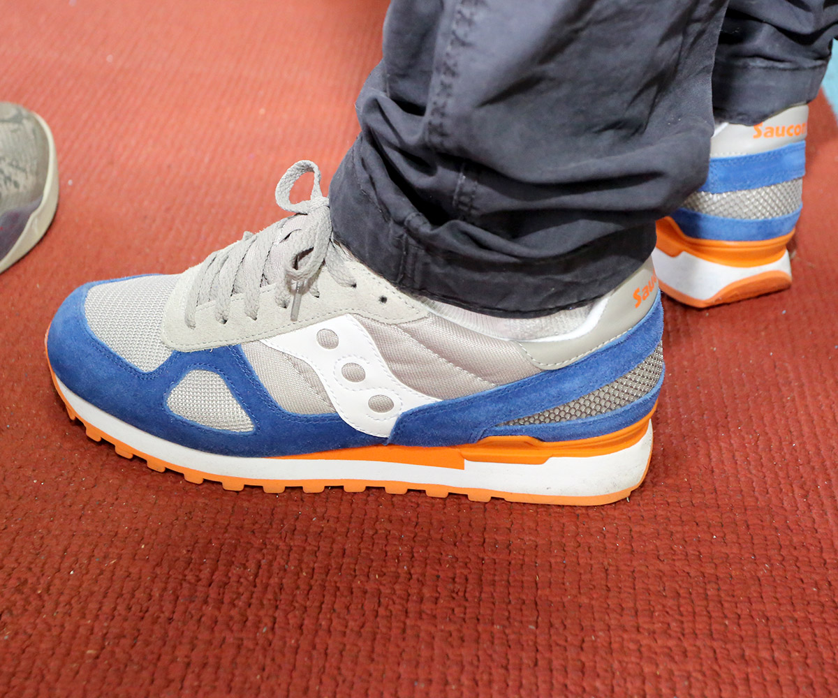 Sneaker Con Dc Dmv April 2014 On Feet 150