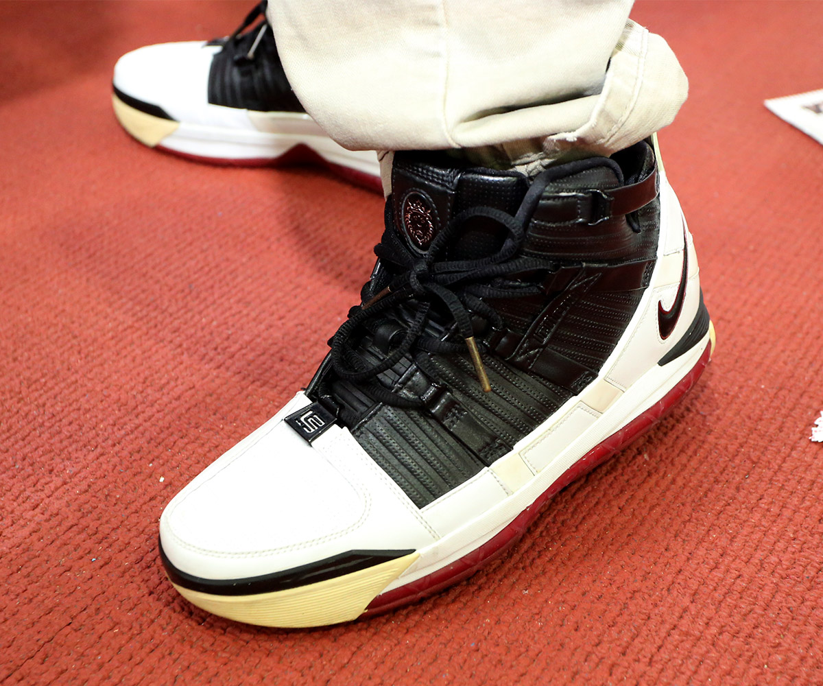 Sneaker Con Dc Dmv April 2014 On Feet 151